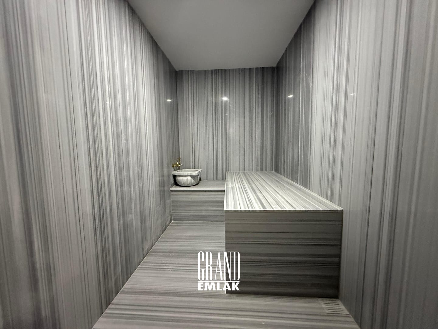 Döşemealtı Düzlerçamı Safe City’de Satılık 5+1 Müstakil Villa (48)