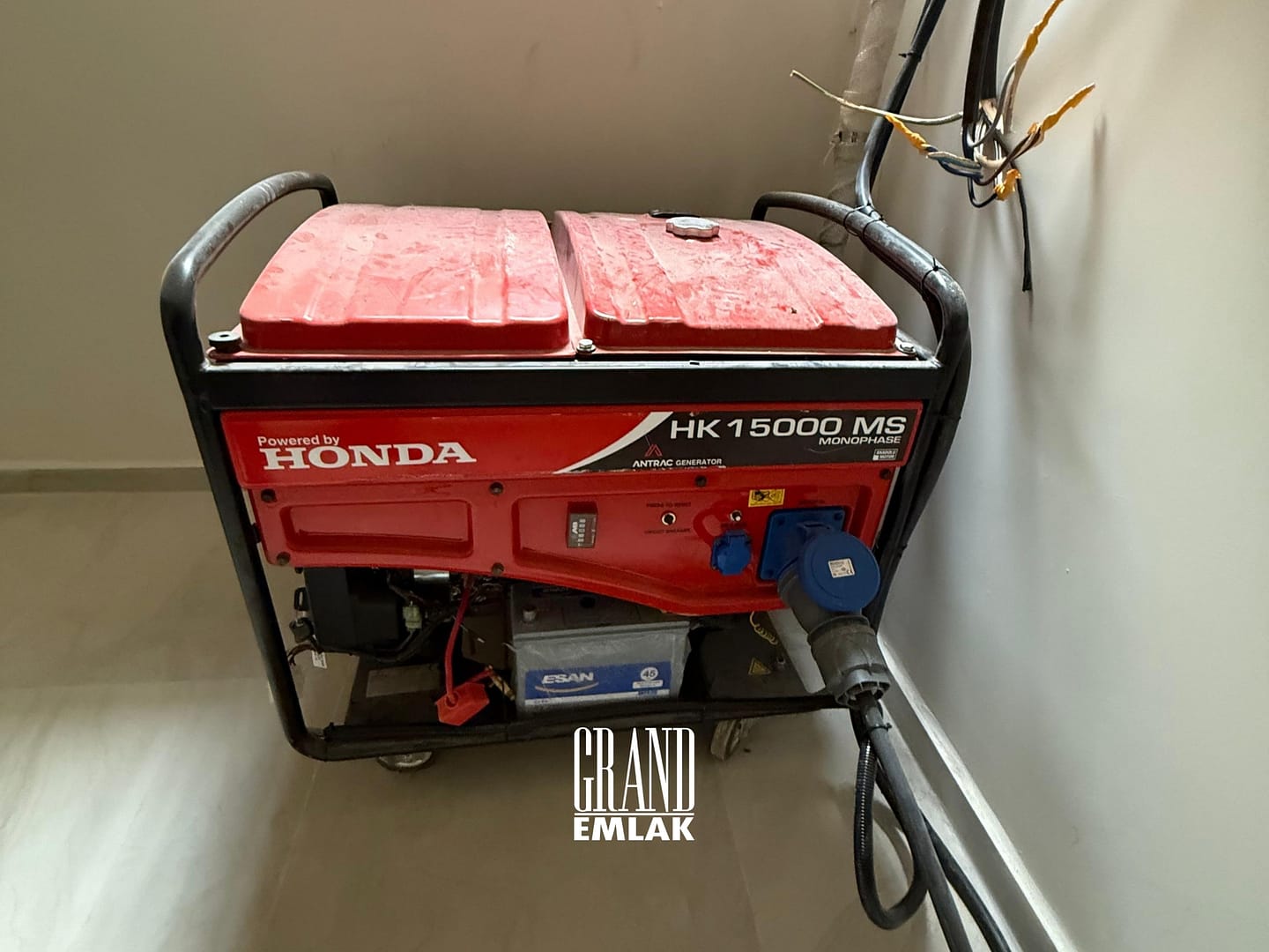 Döşemealtı Düzlerçamı Safe City’de Satılık 5+1 Müstakil Villa (51)