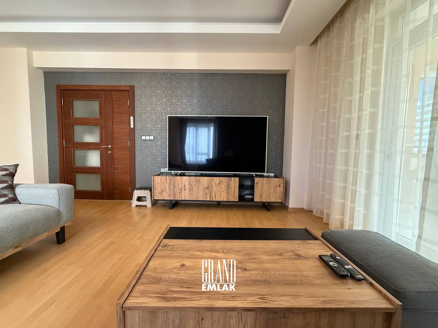 Özpınarlar’dan Lavinya Sitesinde Geniş 3+1 Satılık Eşyalı Daire (12)