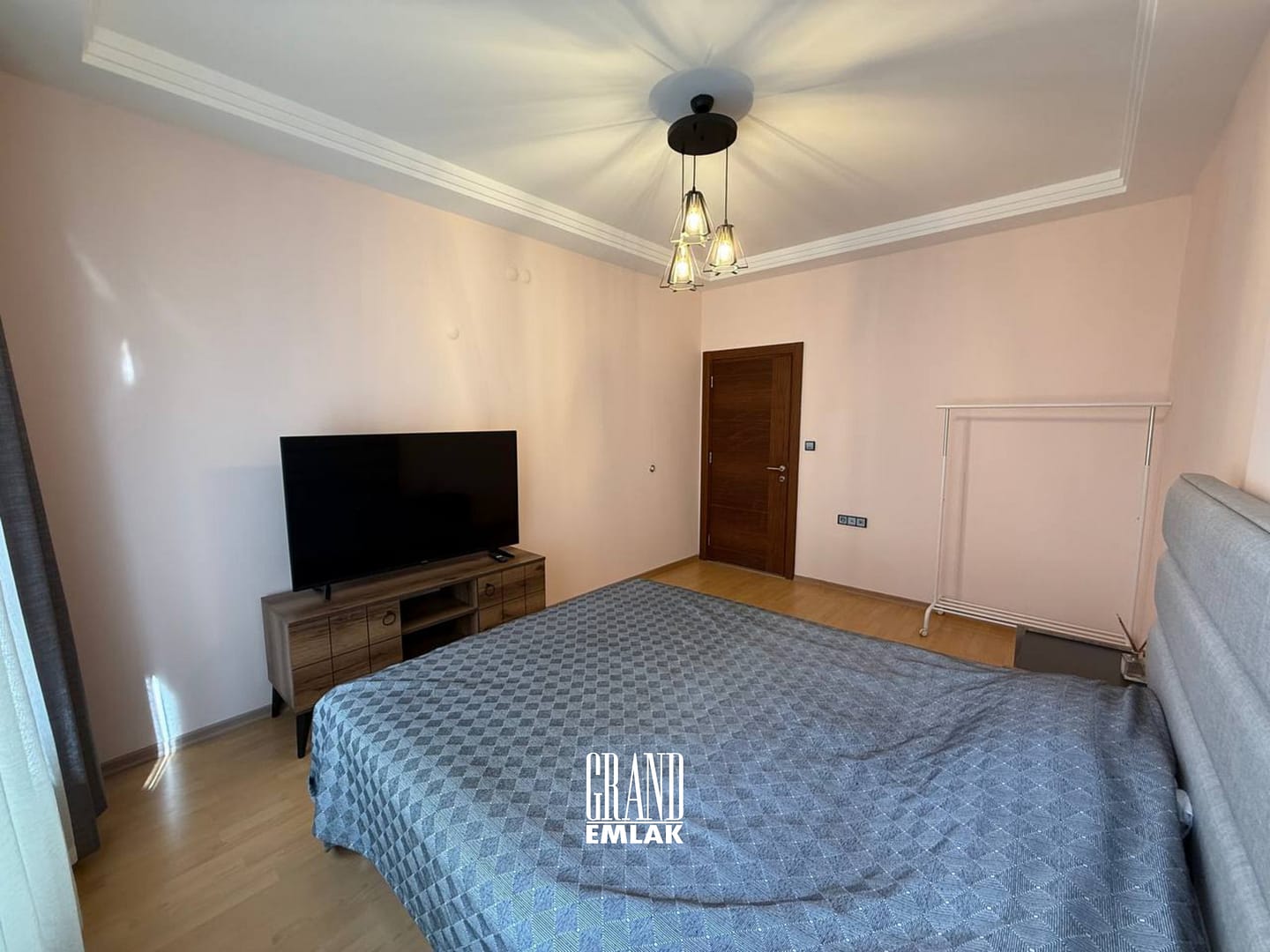 Özpınarlar’dan Lavinya Sitesinde Geniş 3+1 Satılık Eşyalı Daire (25)