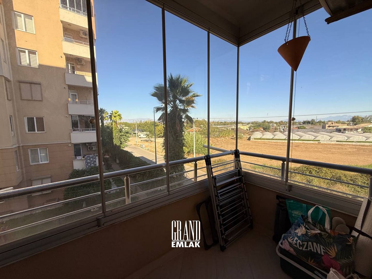 Özpınarlar’dan Lavinya Sitesinde Geniş 3+1 Satılık Eşyalı Daire (30)