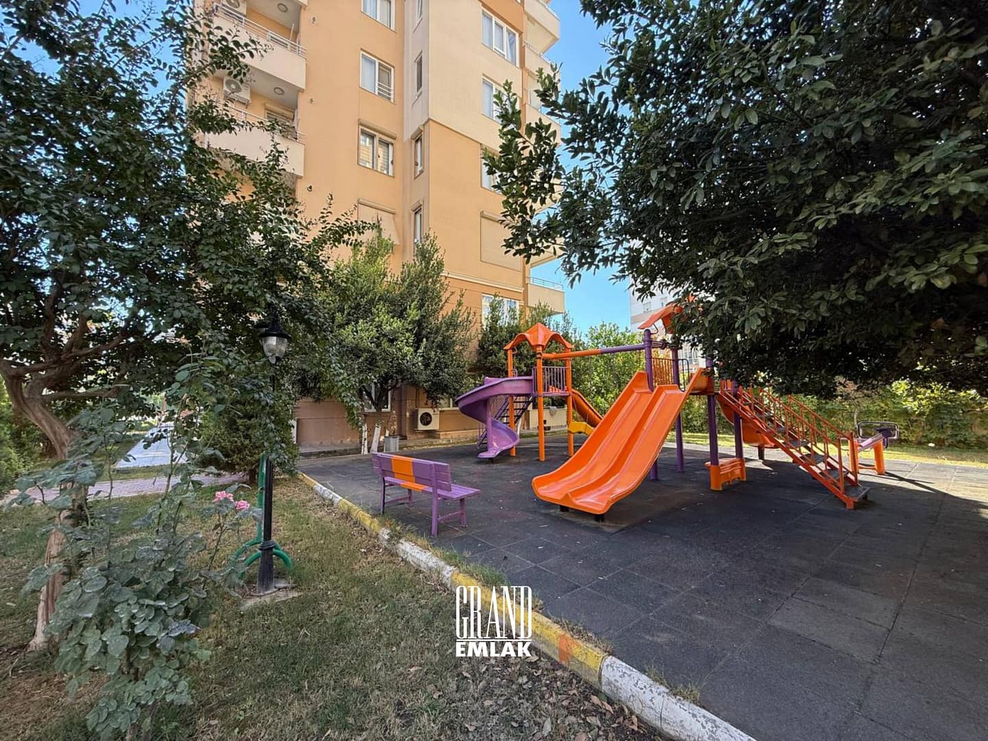 Özpınarlar’dan Lavinya Sitesinde Geniş 3+1 Satılık Eşyalı Daire (5)