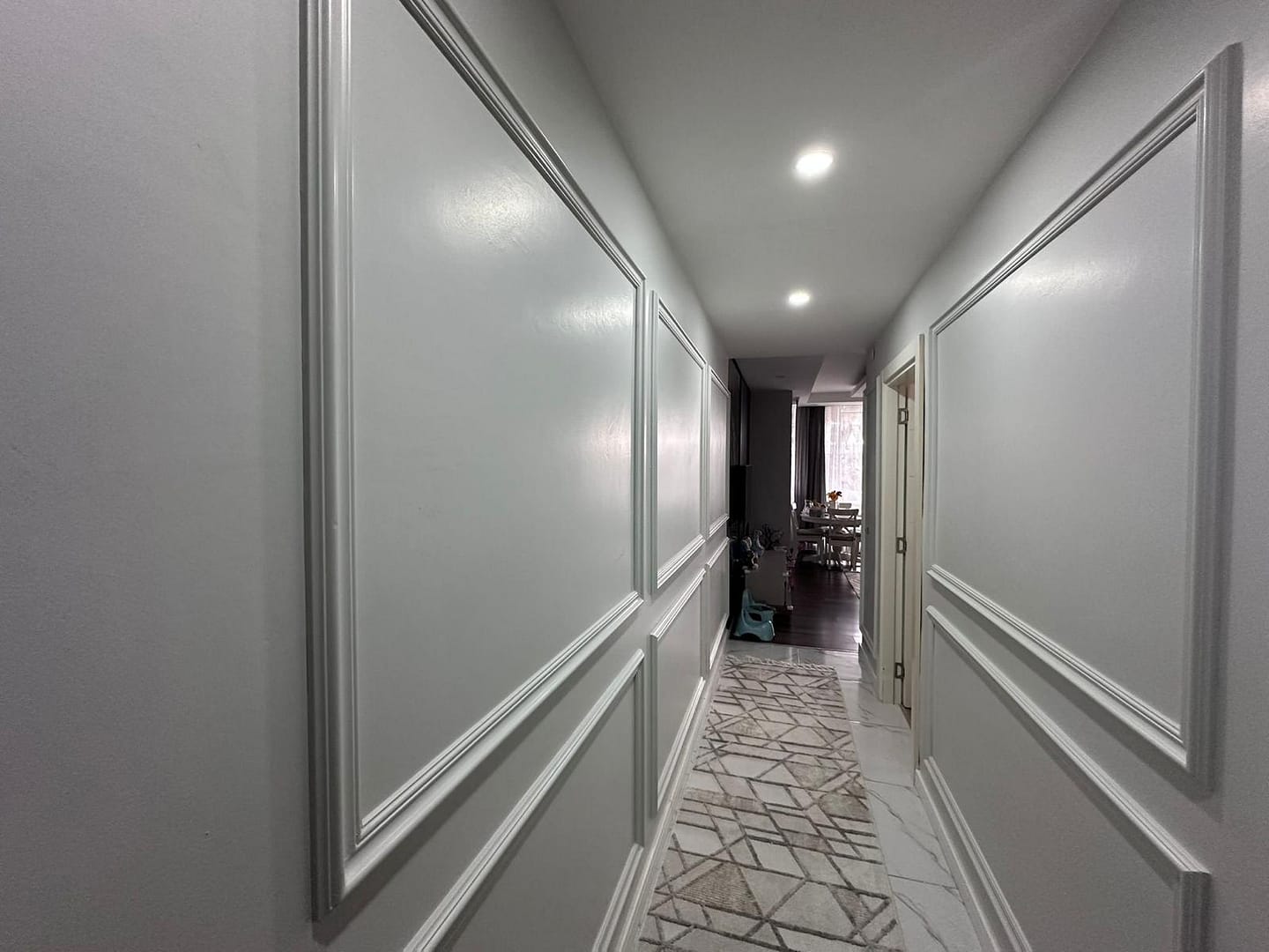 BADE APARTMANI DÜZELOBA BAHÇE KULLANIMLI 1+1 (31)