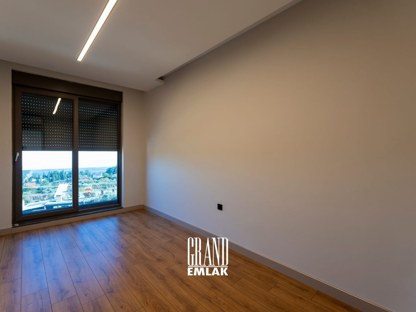 Antalya Geyikbayırı’nda Lüks 3+1 Antalya Manzaralı Satılık Villa (19)