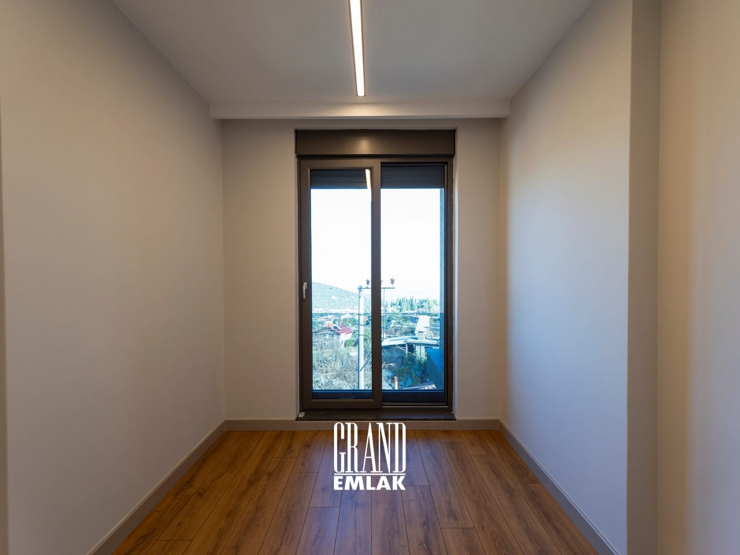 Antalya Geyikbayırı’nda Lüks 3+1 Antalya Manzaralı Satılık Villa (24)