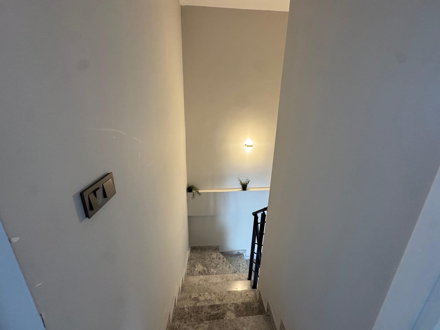 Alesta Garden Bahçe Kullanımlı Dubleks 2+1 Satılık Eşyalı Daire (14)