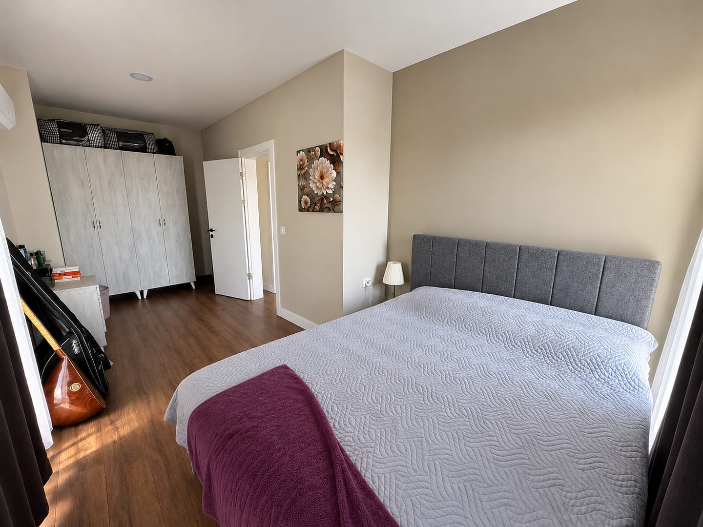 Alesta Garden Bahçe Kullanımlı Dubleks 2+1 Satılık Eşyalı Daire 9