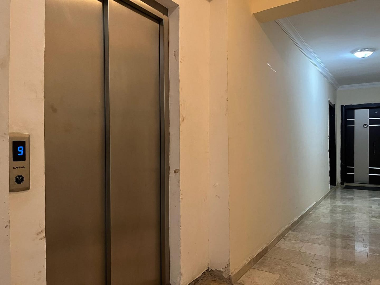 Antalya Altıntaş’ta İSKANLI Havuzlu Site İçerisinde Yenilenmiş, Ferah 2+1satılık Daire Denizyıldızı sitesi (10)
