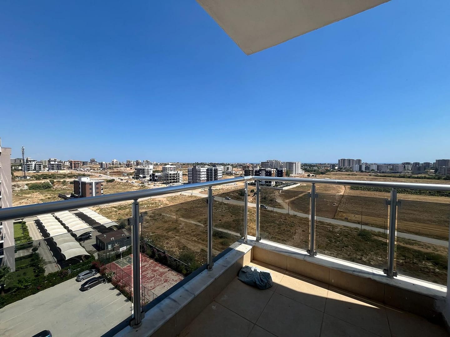 Antalya Altıntaş’ta İSKANLI Havuzlu Site İçerisinde Yenilenmiş, Ferah 2+1satılık Daire Denizyıldızı sitesi (13)