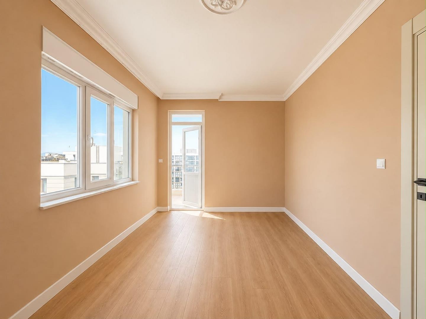 Antalya Altıntaş’ta İSKANLI Havuzlu Site İçerisinde Yenilenmiş, Ferah 2+1satılık Daire Denizyıldızı sitesi (9)