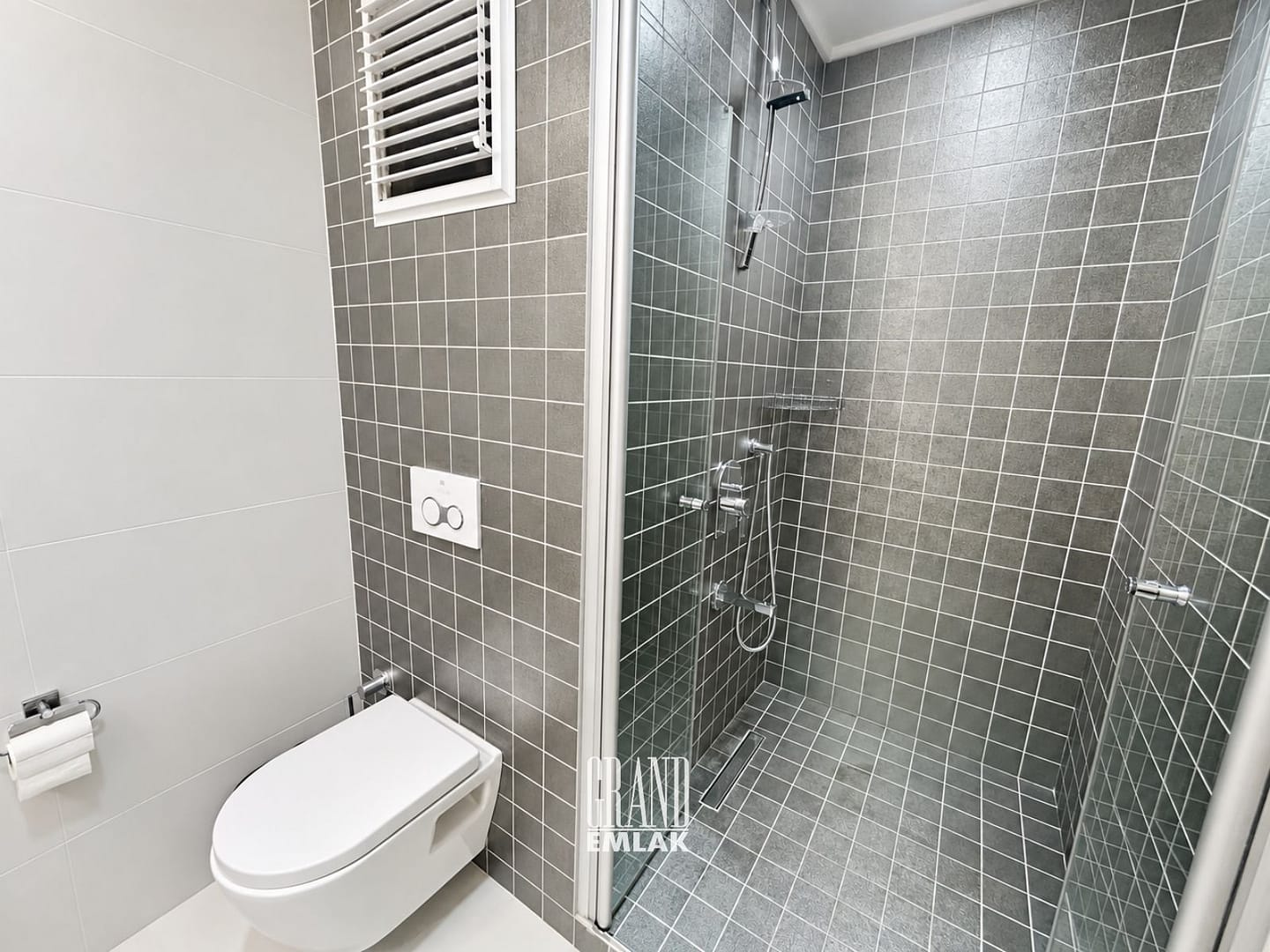 Sirius Town’da Özel Plajlı, Otel Konforunda Airbnb Ruhsatlı Satilik 1+1 Daire (7)