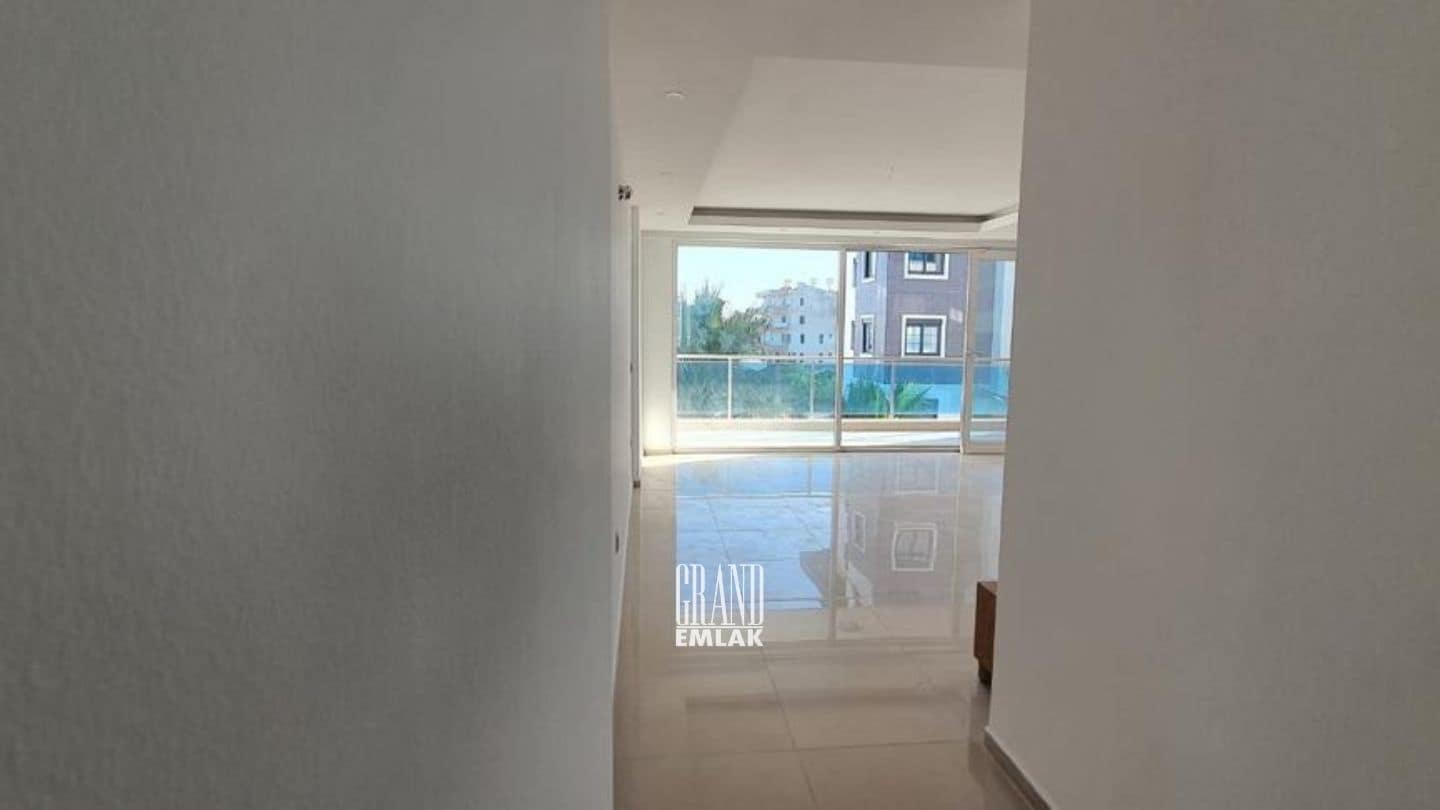 ALANYA KESTELDE SATILIK 2+1 DENİZ MANZARALI DAİRE (13)