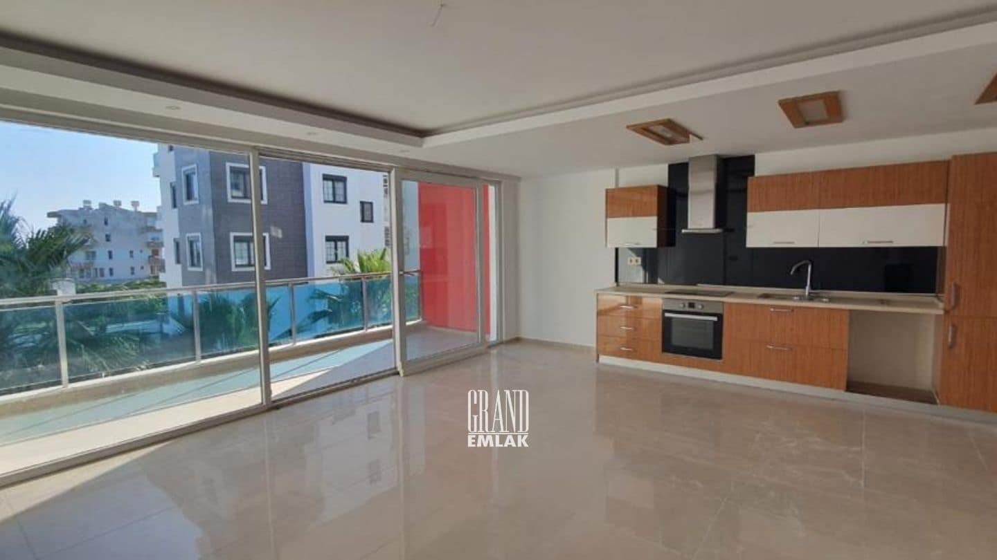 ALANYA KESTELDE SATILIK 2+1 DENİZ MANZARALI DAİRE (14)