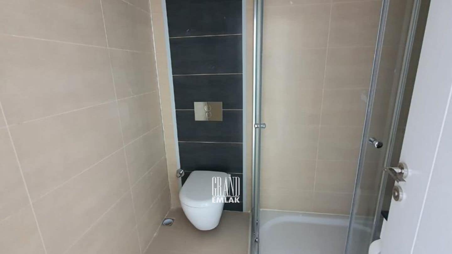 ALANYA KESTELDE SATILIK 2+1 DENİZ MANZARALI DAİRE (4)