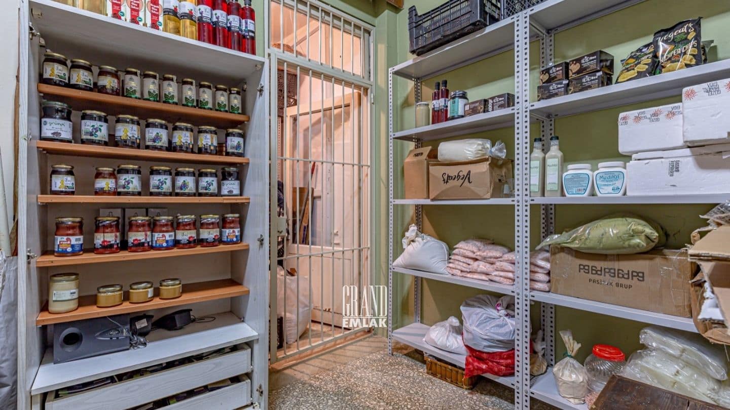 BAHÇELİEVLER ORGANİKÇİ (15)