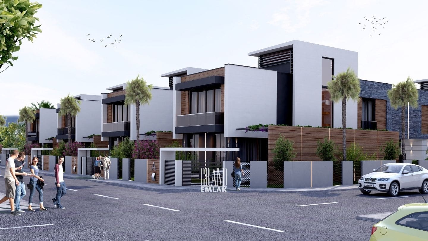 WİLLOWY VİLLA (10)