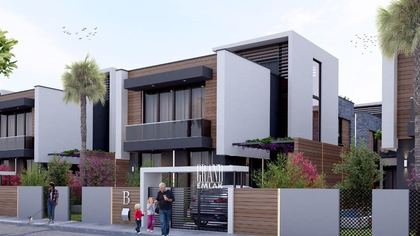 WİLLOWY VİLLA (12)