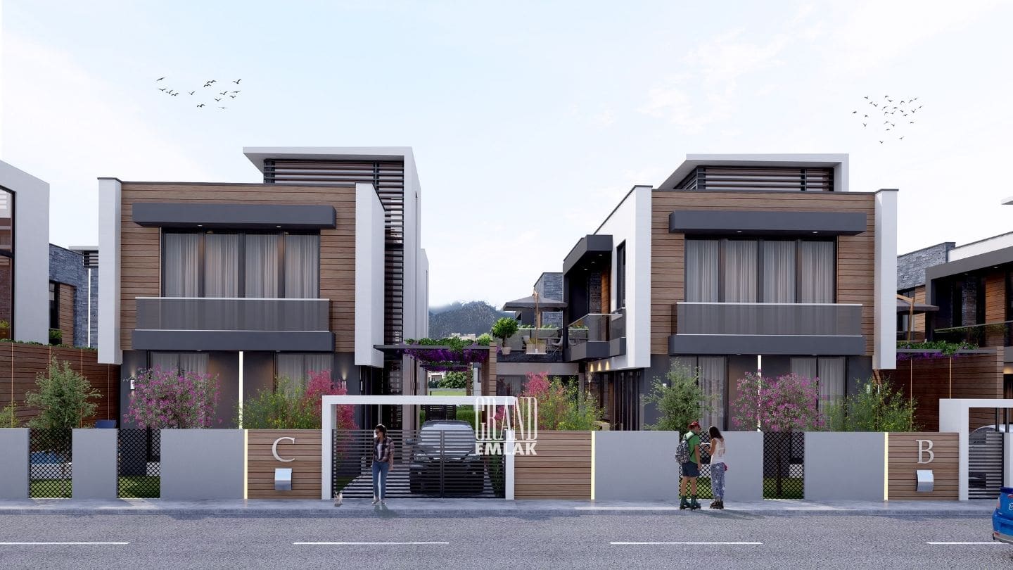 WİLLOWY VİLLA (13)