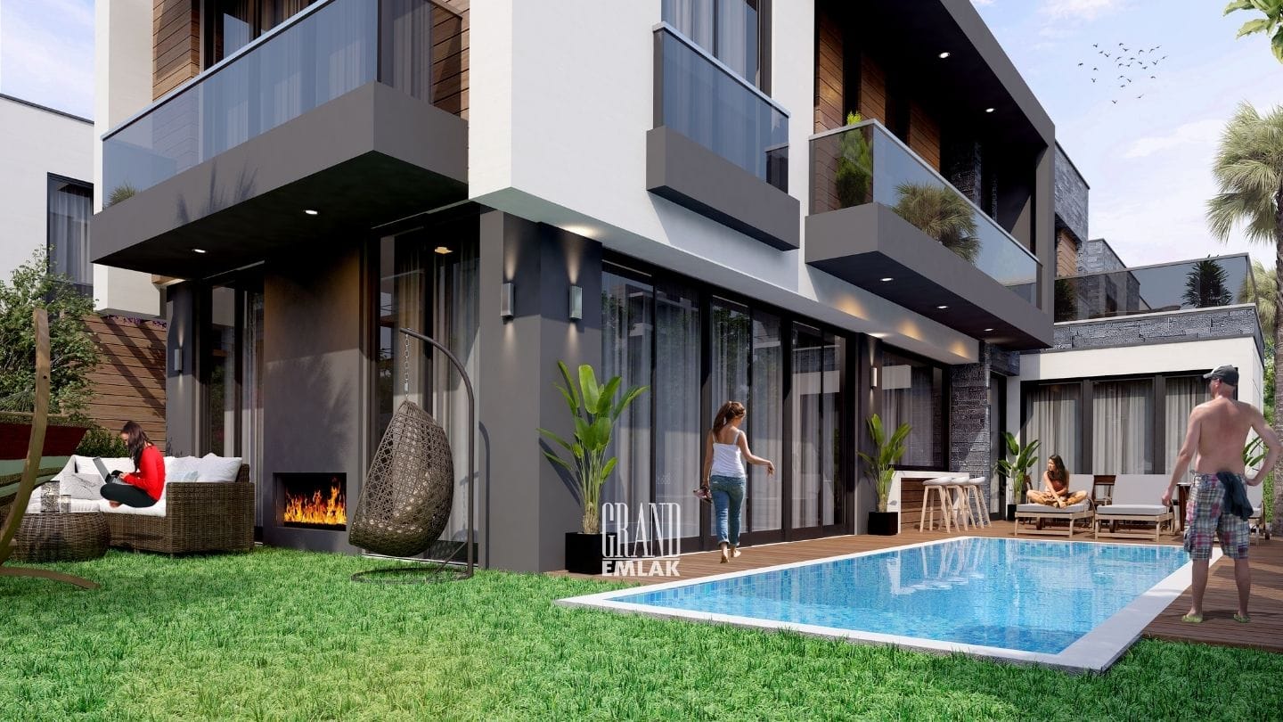 WİLLOWY VİLLA (14)