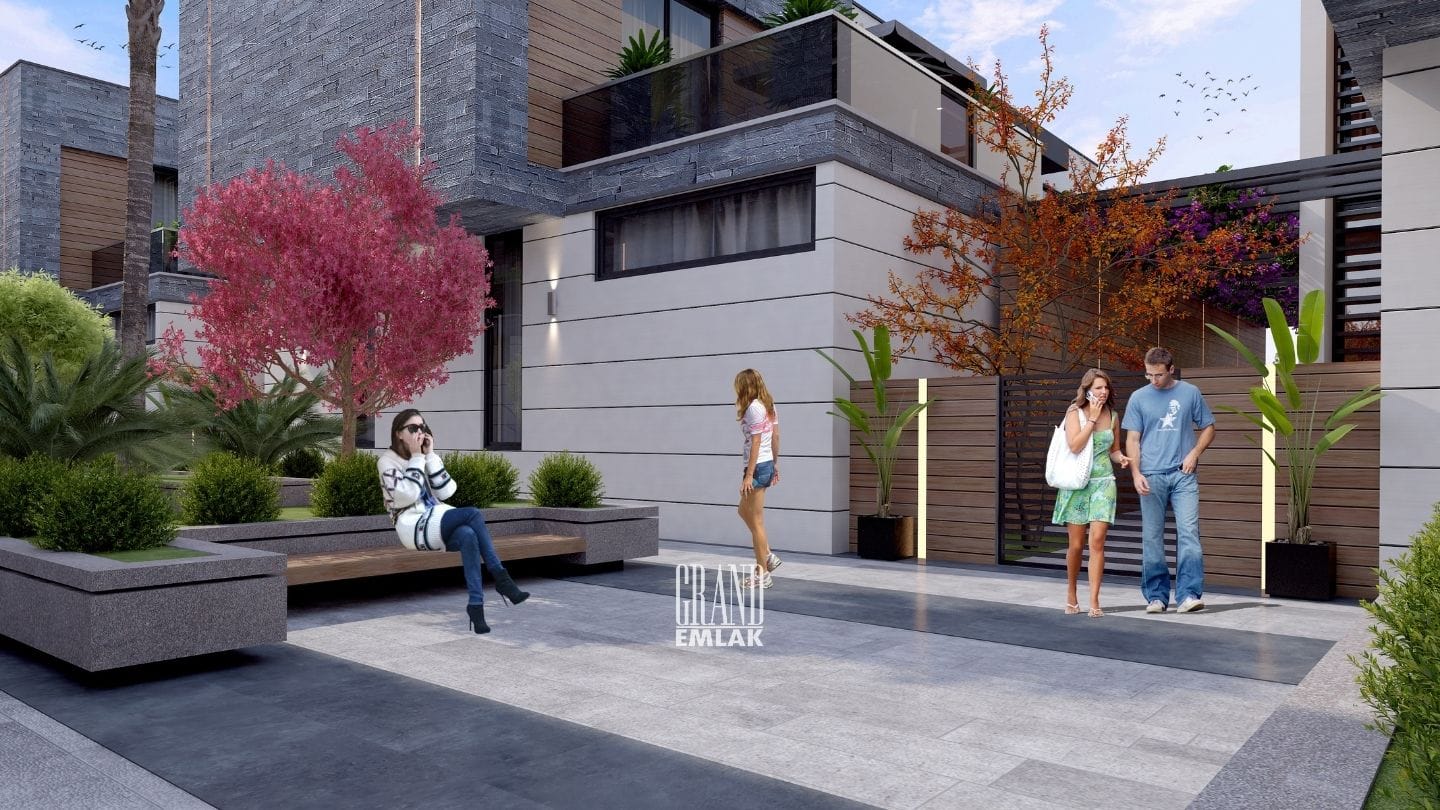 WİLLOWY VİLLA (16)