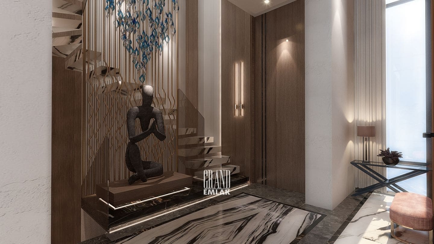 WİLLOWY VİLLA (19)