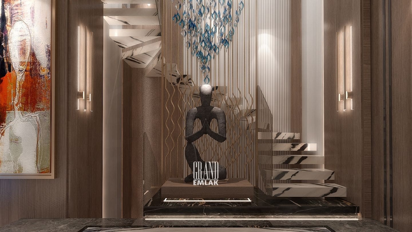 WİLLOWY VİLLA (22)