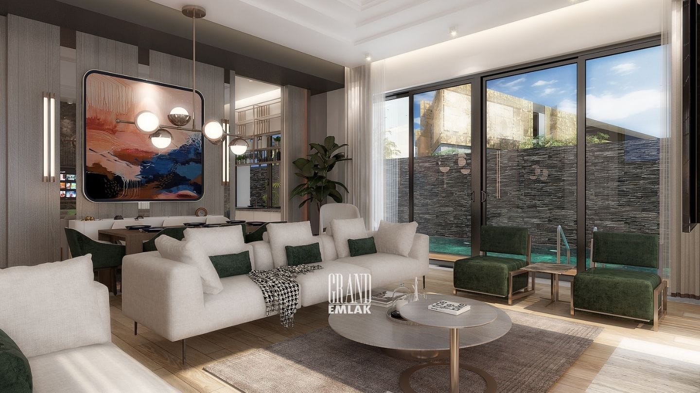 WİLLOWY VİLLA (25)