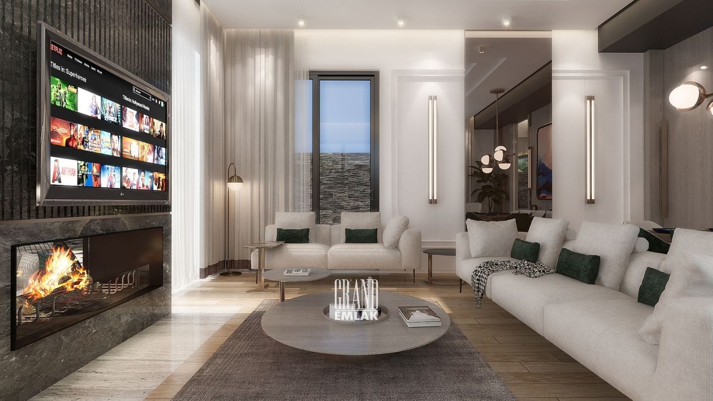 WİLLOWY VİLLA (26)