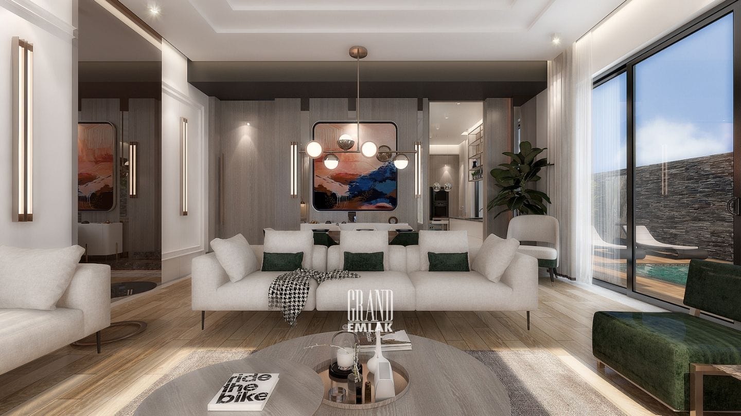 WİLLOWY VİLLA (27)