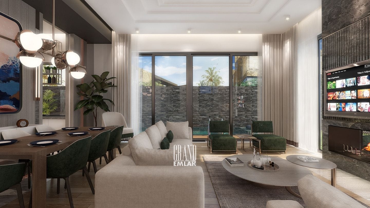 WİLLOWY VİLLA (28)