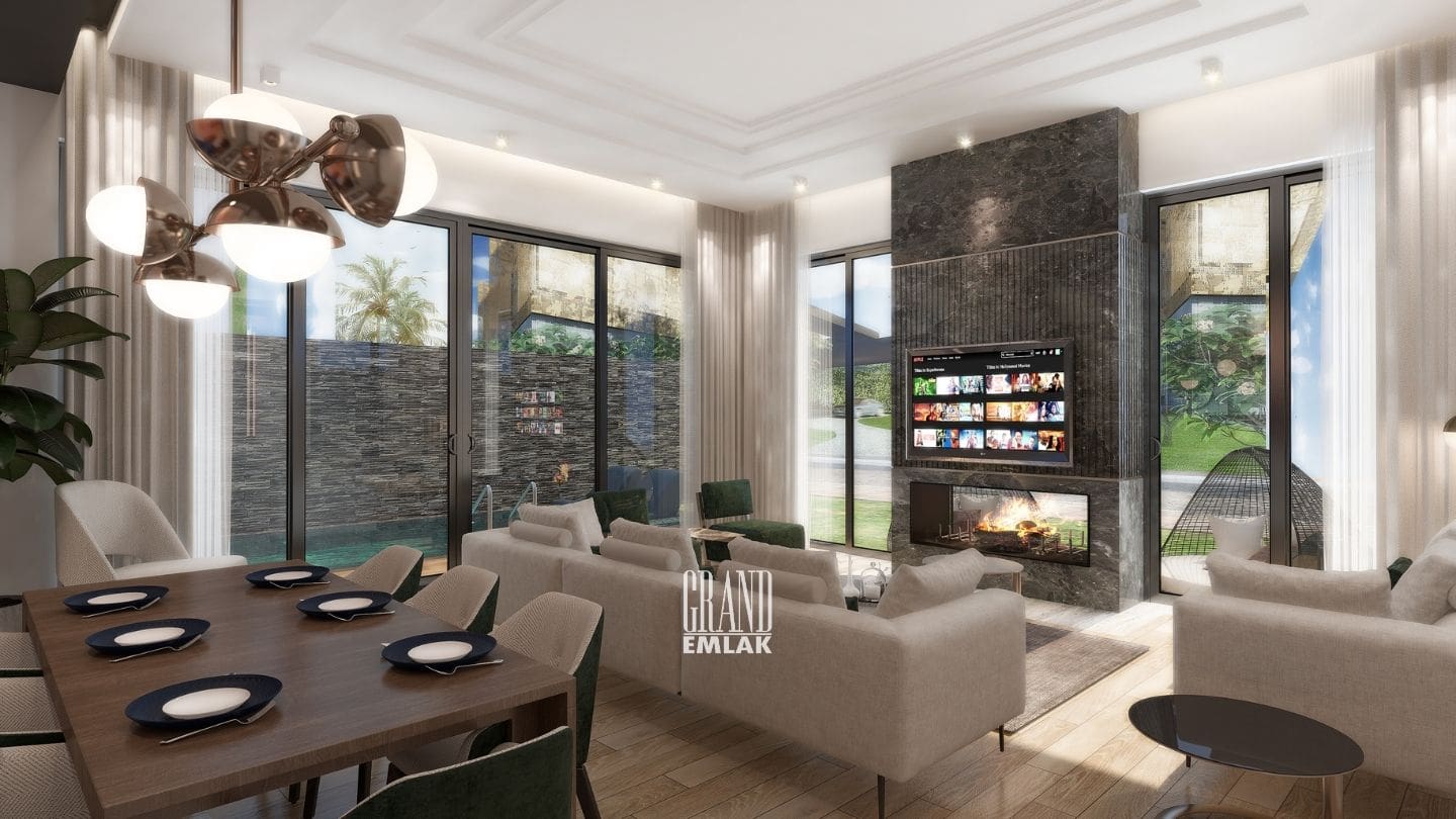 WİLLOWY VİLLA (29)