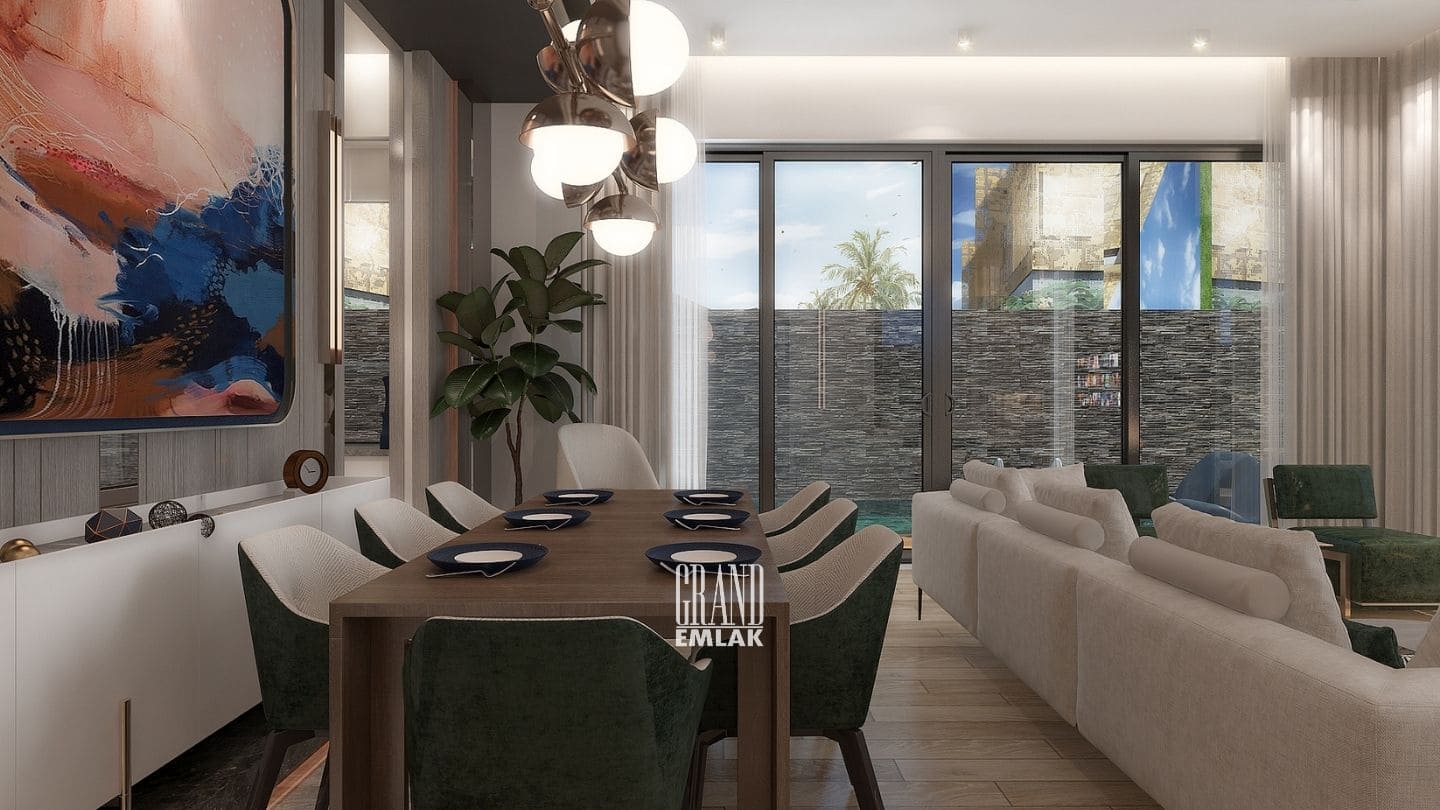 WİLLOWY VİLLA (31)