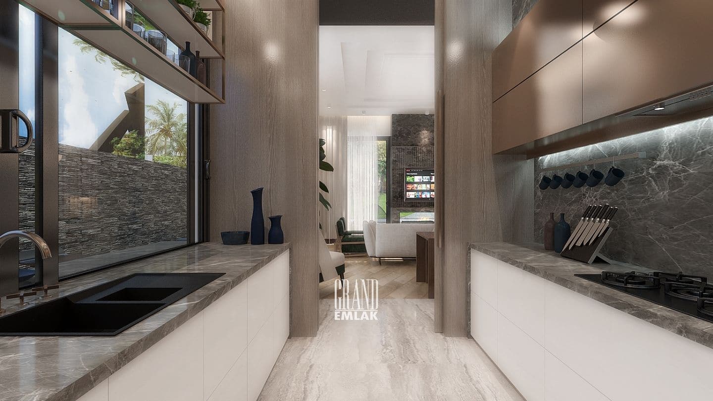 WİLLOWY VİLLA (33)