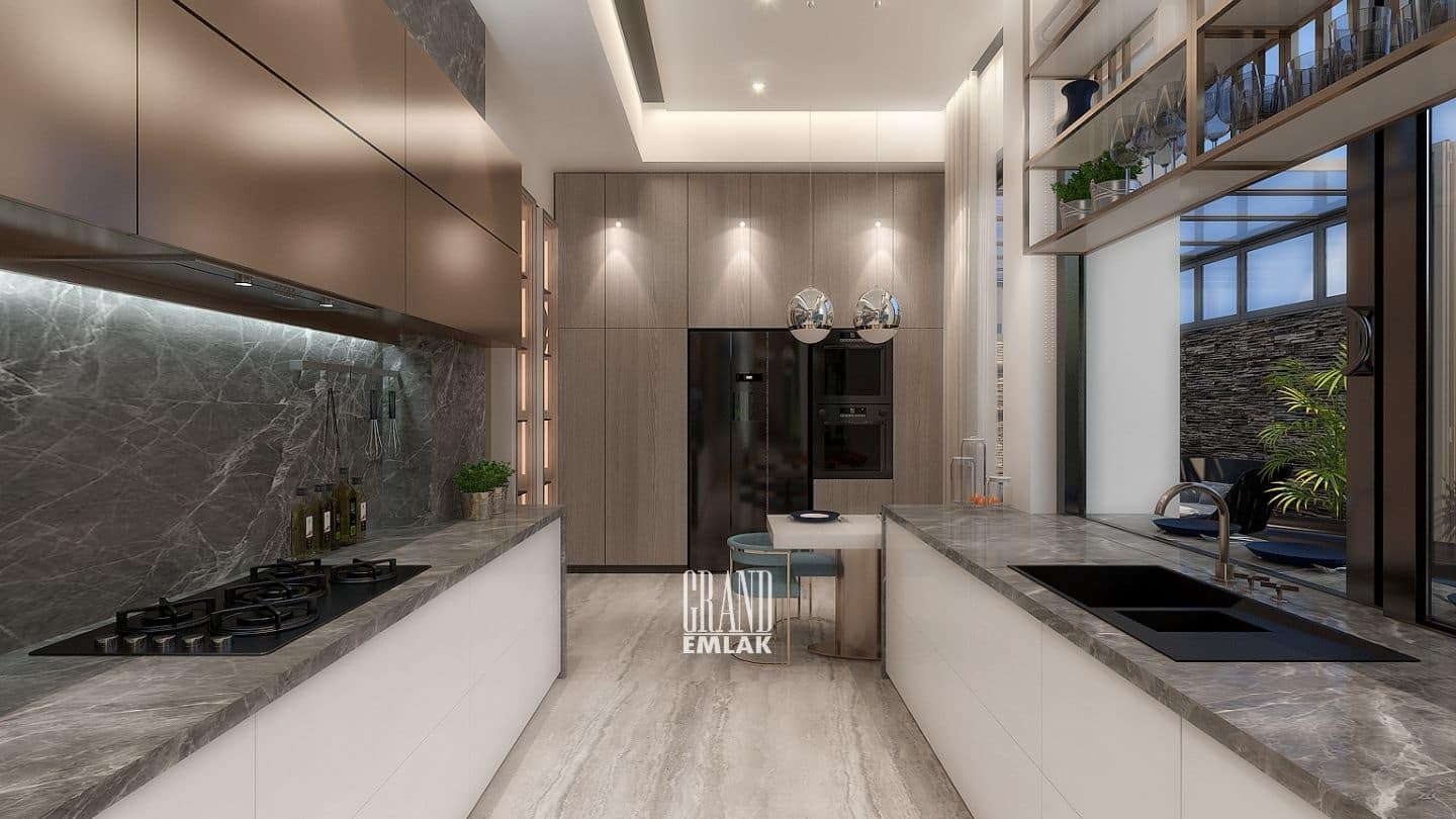 WİLLOWY VİLLA (34)