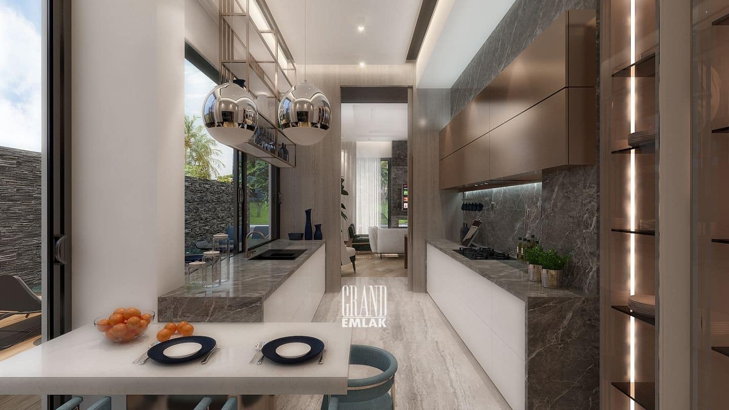 WİLLOWY VİLLA (36)