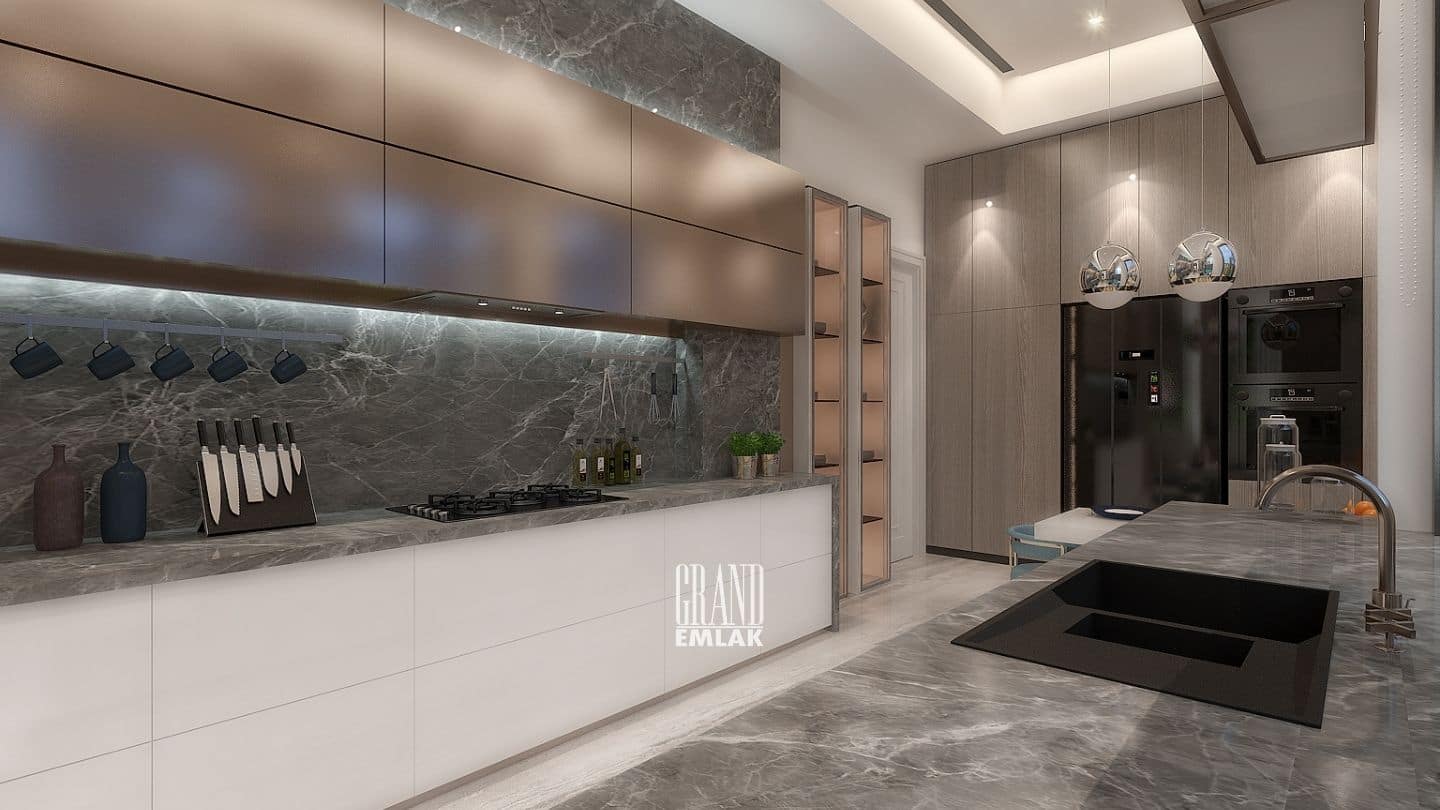 WİLLOWY VİLLA (37)