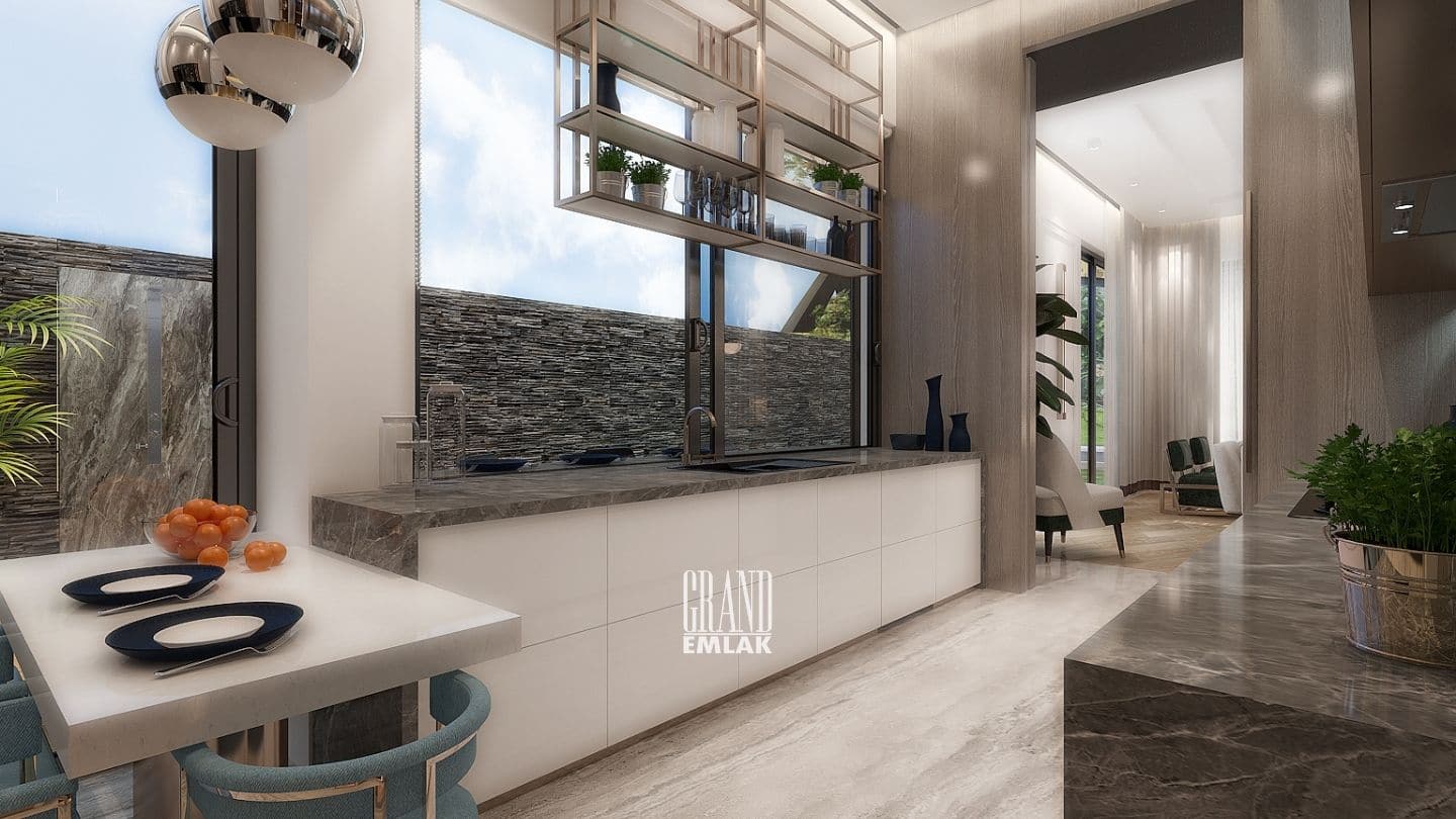 WİLLOWY VİLLA (38)