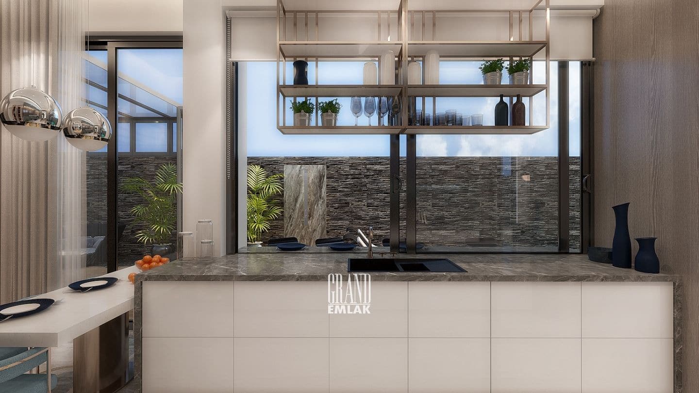 WİLLOWY VİLLA (40)