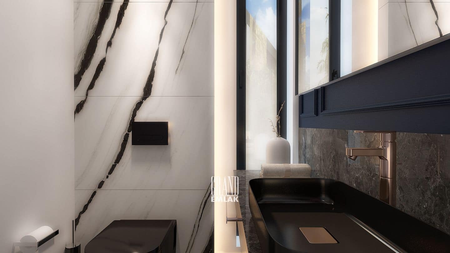 WİLLOWY VİLLA (42)