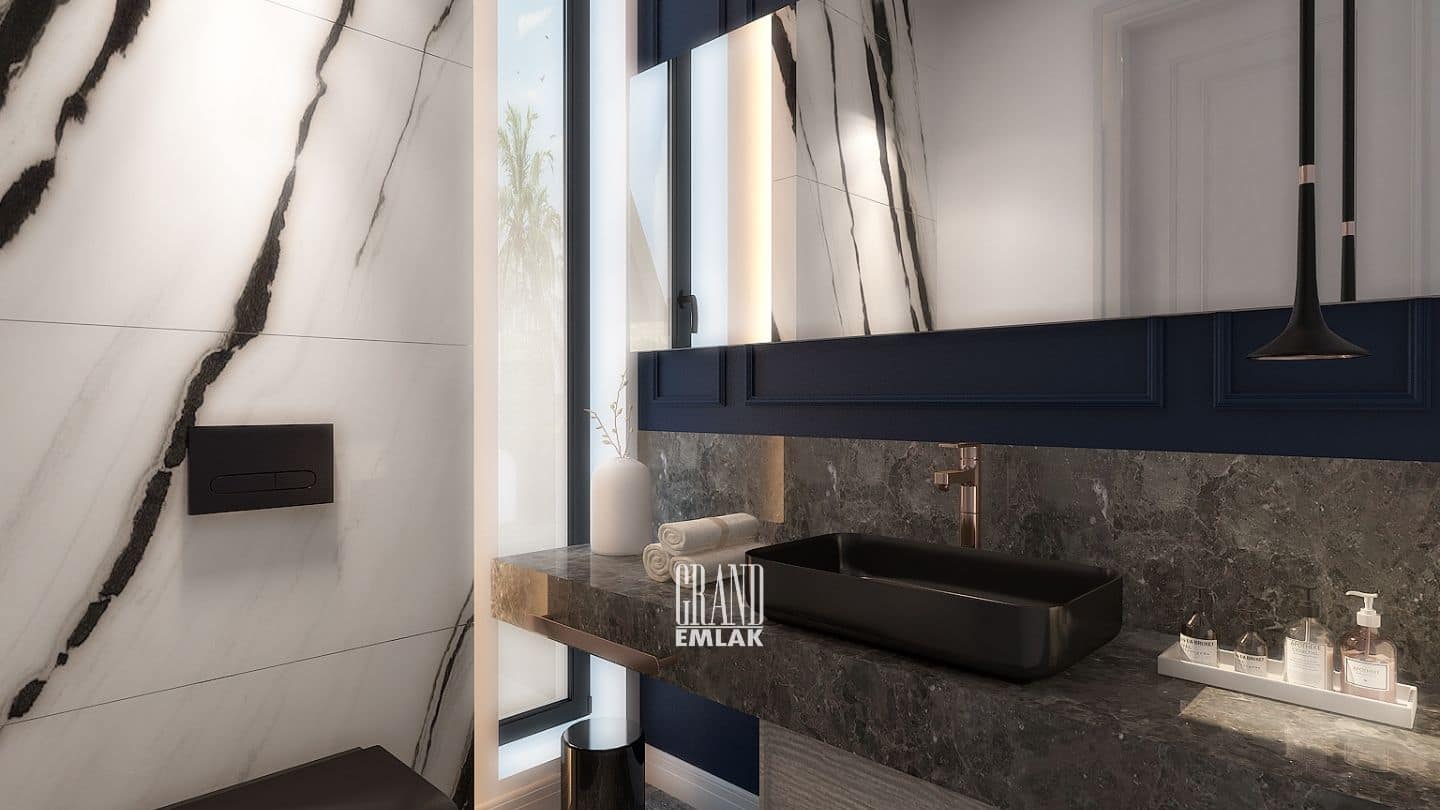 WİLLOWY VİLLA (44)