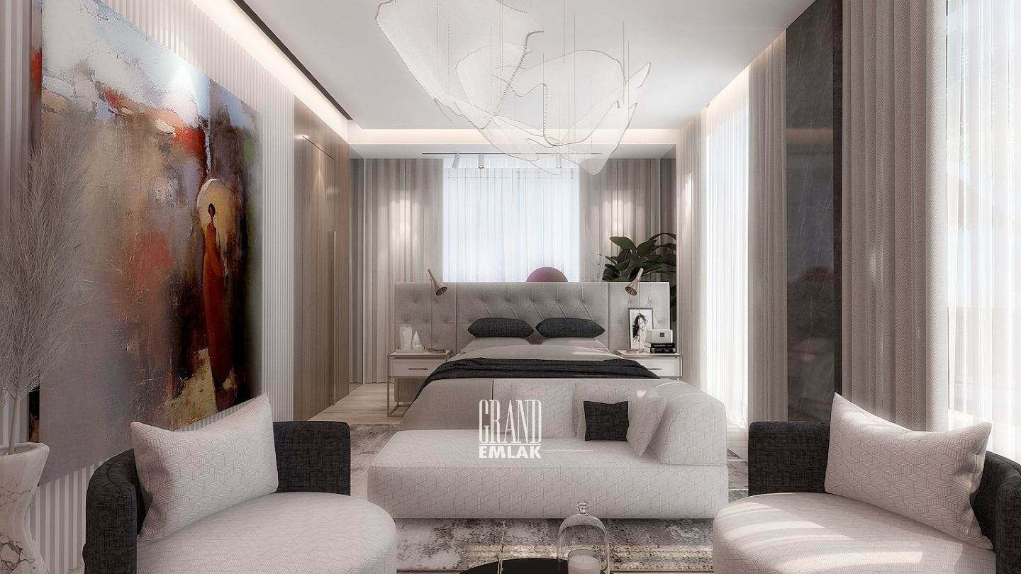 WİLLOWY VİLLA (48)