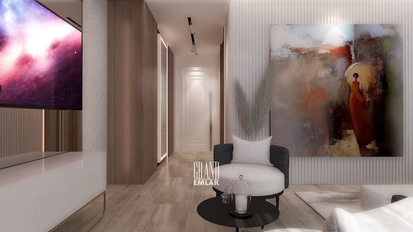 WİLLOWY VİLLA (50)