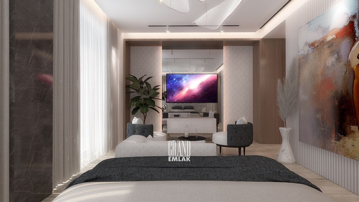 WİLLOWY VİLLA (51)