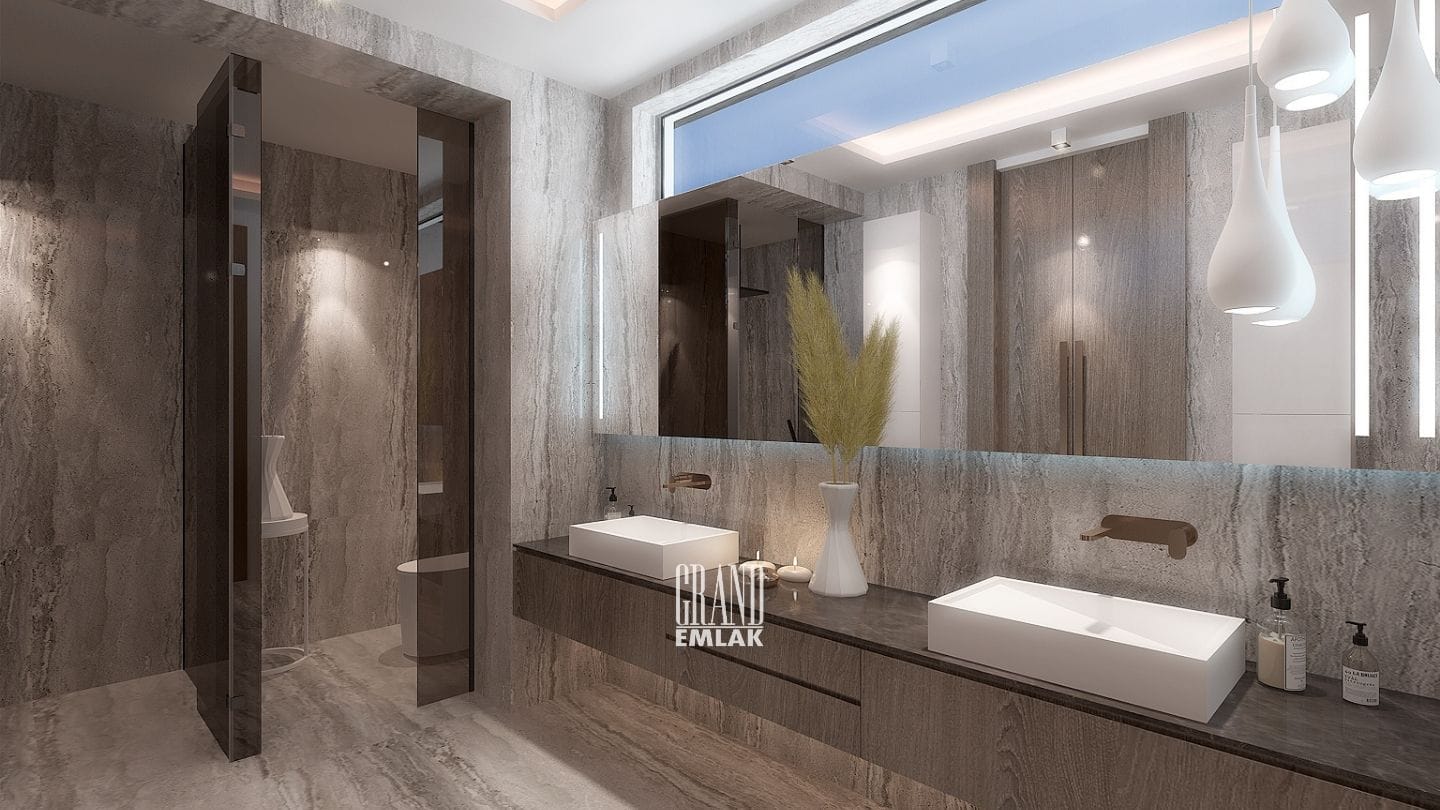 WİLLOWY VİLLA (59)