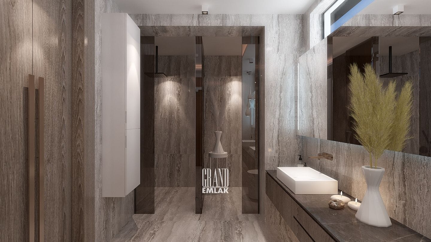 WİLLOWY VİLLA (60)