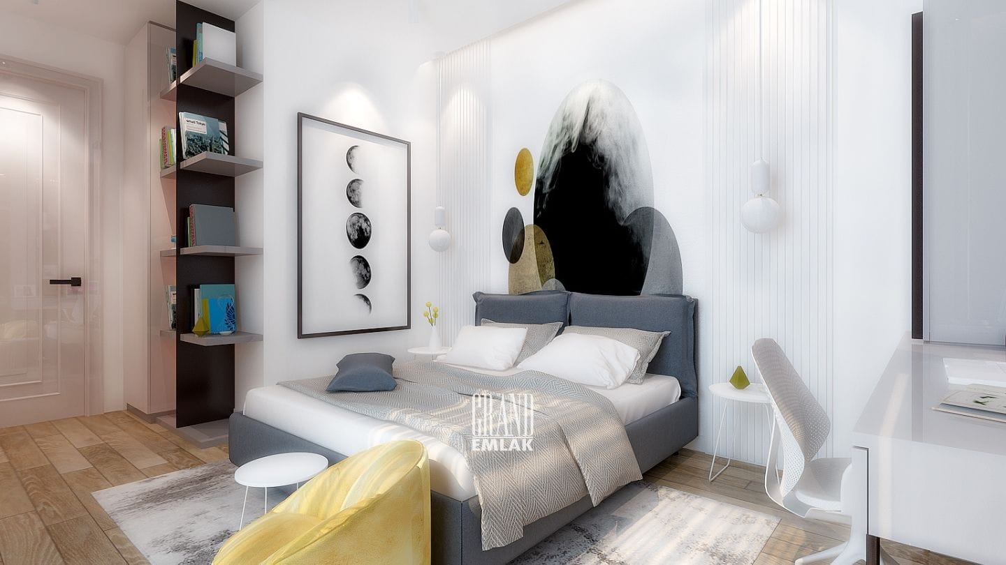 WİLLOWY VİLLA (71)