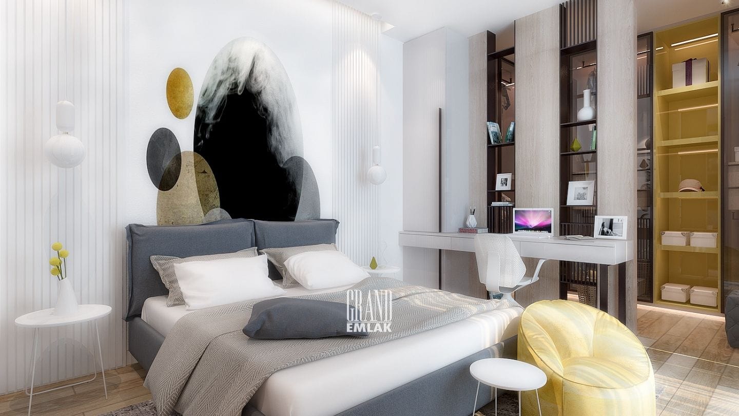 WİLLOWY VİLLA (72)