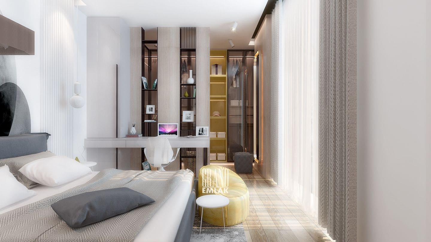 WİLLOWY VİLLA (73)