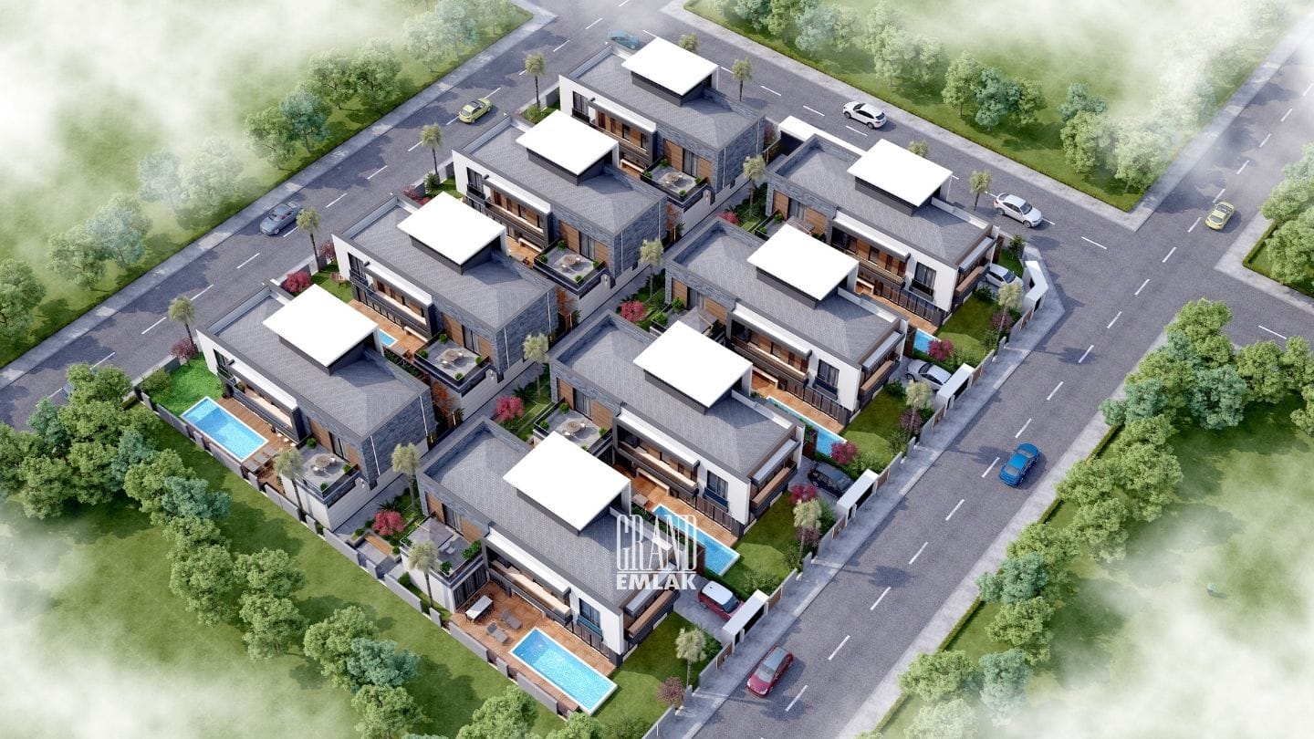 WİLLOWY VİLLA (80)