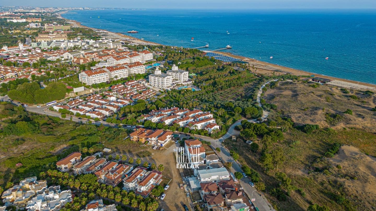 MANAVGAT GÜNDOĞDU’DA DENİZ MANZARALI HARİKA KONUMLU SATILIK VİLLA (1)